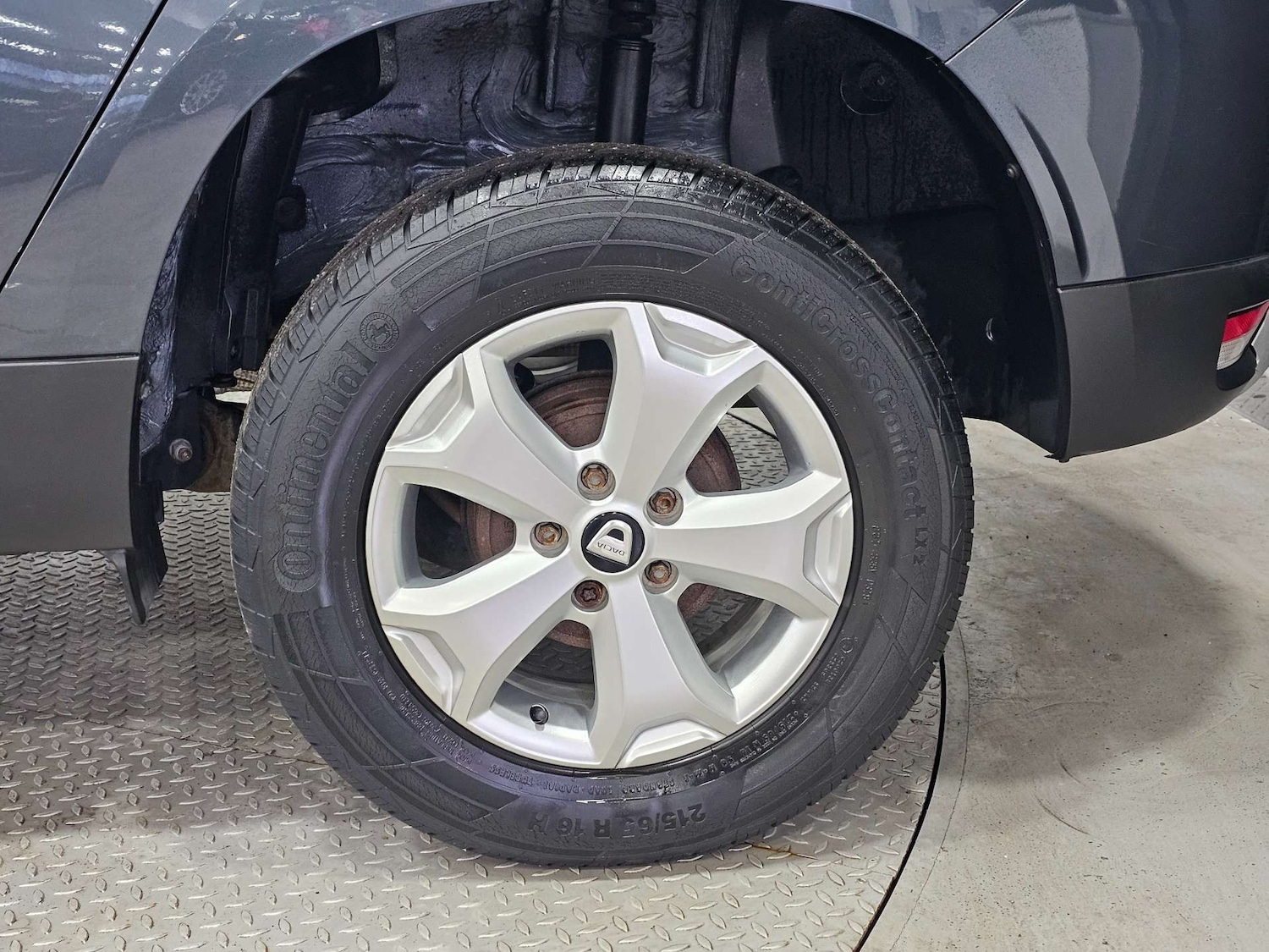 Used Dacia Duster 2019 for sale - 77399267: Photo 6