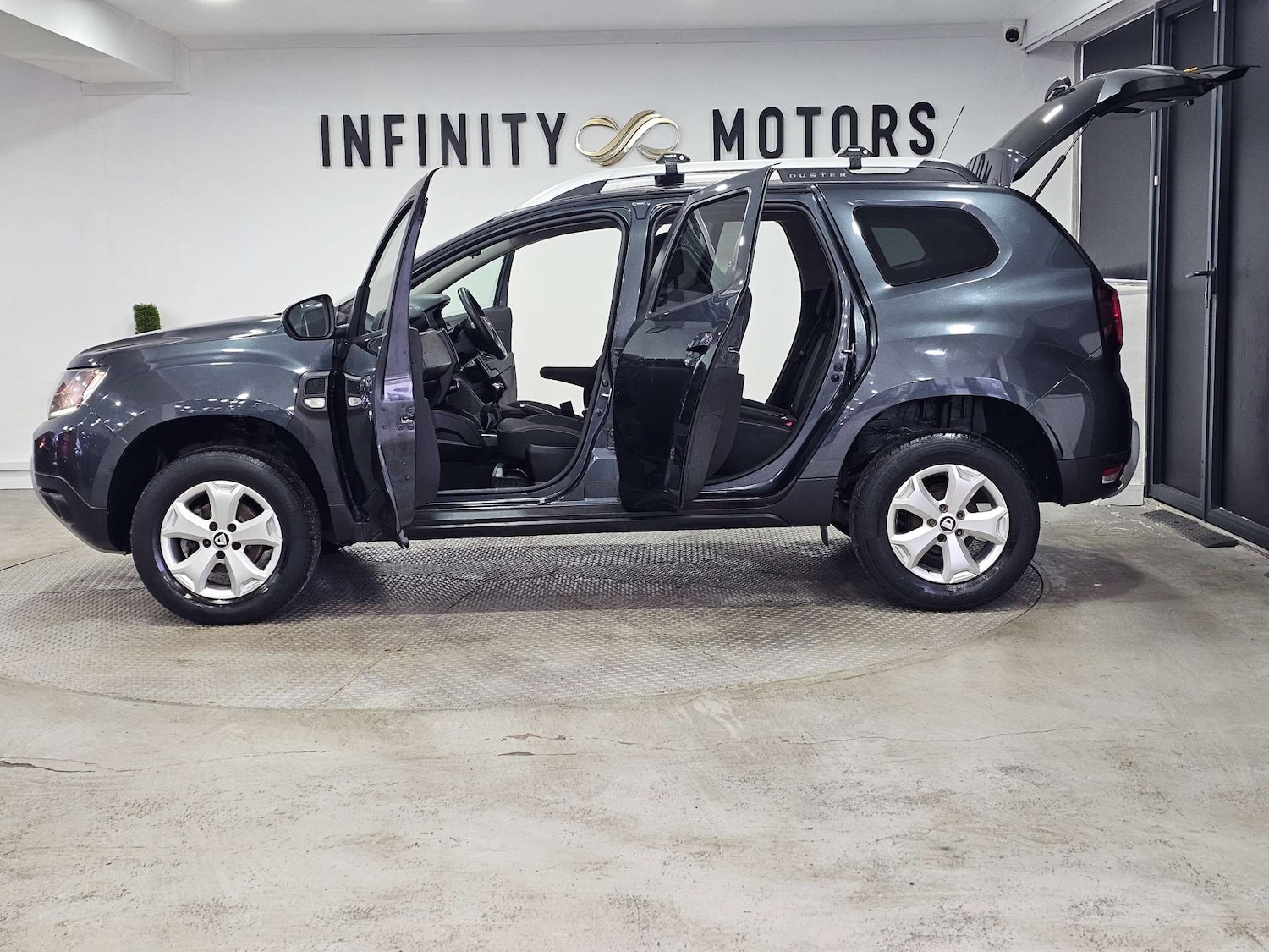 Used Dacia Duster 2019 for sale - 77399267: Photo 66