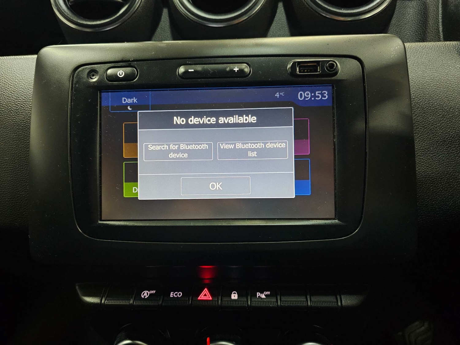 Used Dacia Duster 2019 for sale - 77399267: Photo 70