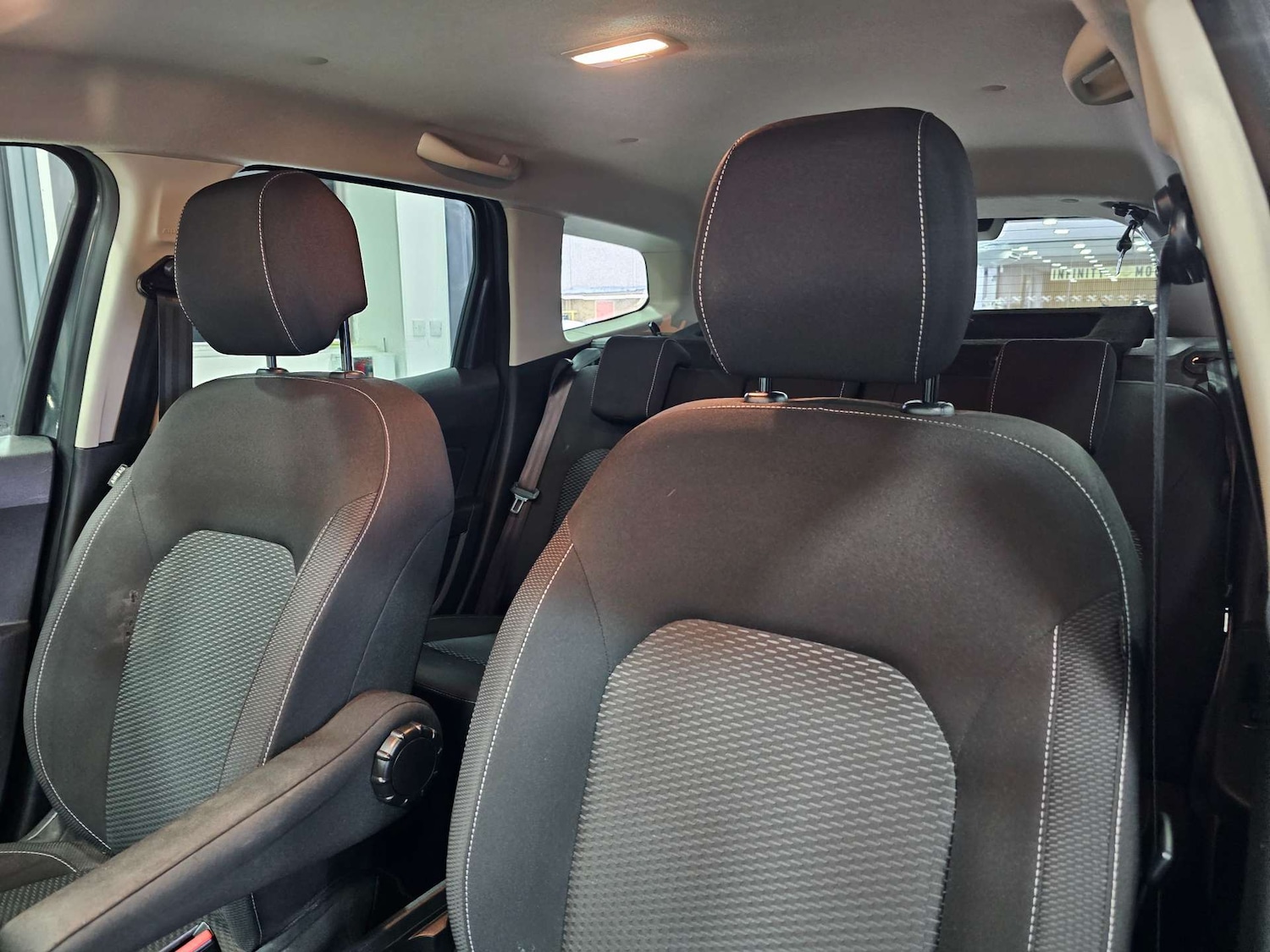 Used Dacia Duster 2019 for sale - 77399267: Photo 92