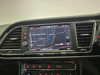 Used SEAT Leon 2020 for sale - 79830484: Photo