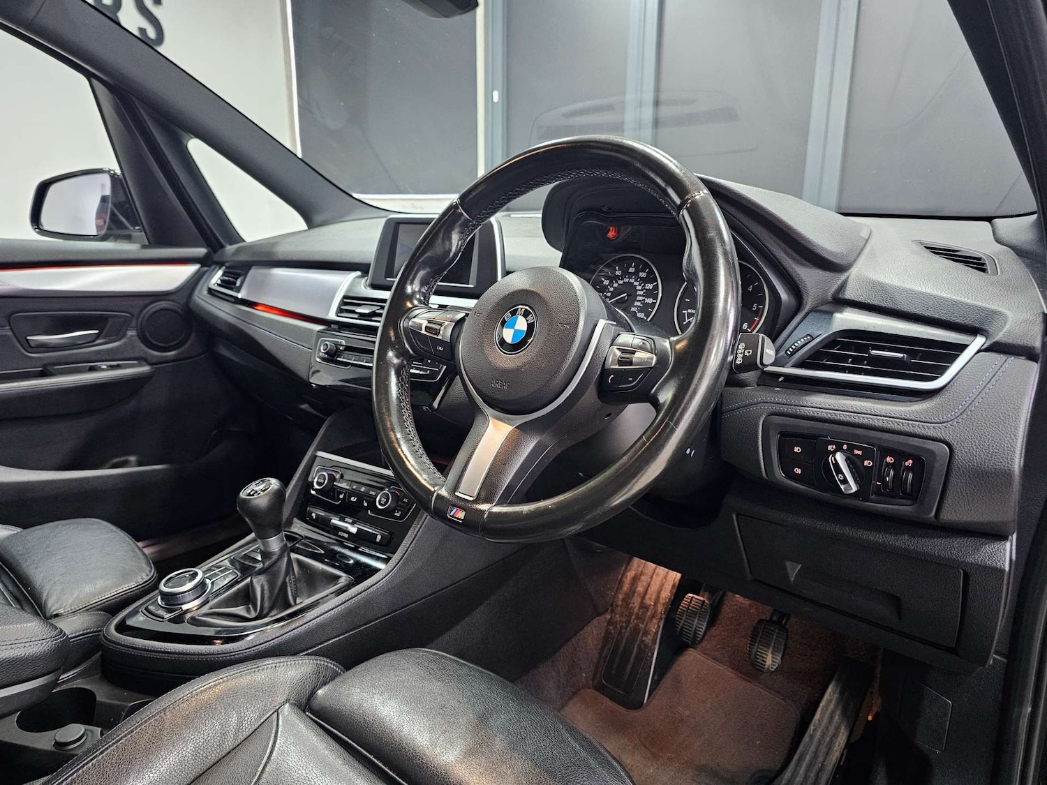 Used BMW 2 Series 2016 for sale - 77953419: Photo 10