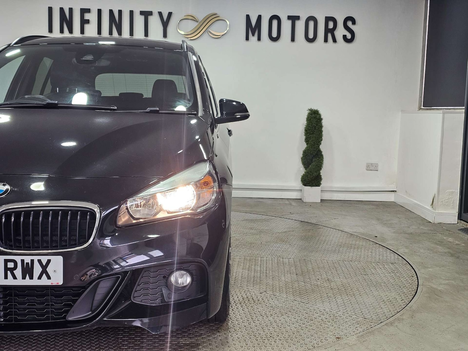 Used BMW 2 Series 2016 for sale - 77953419: Photo 11