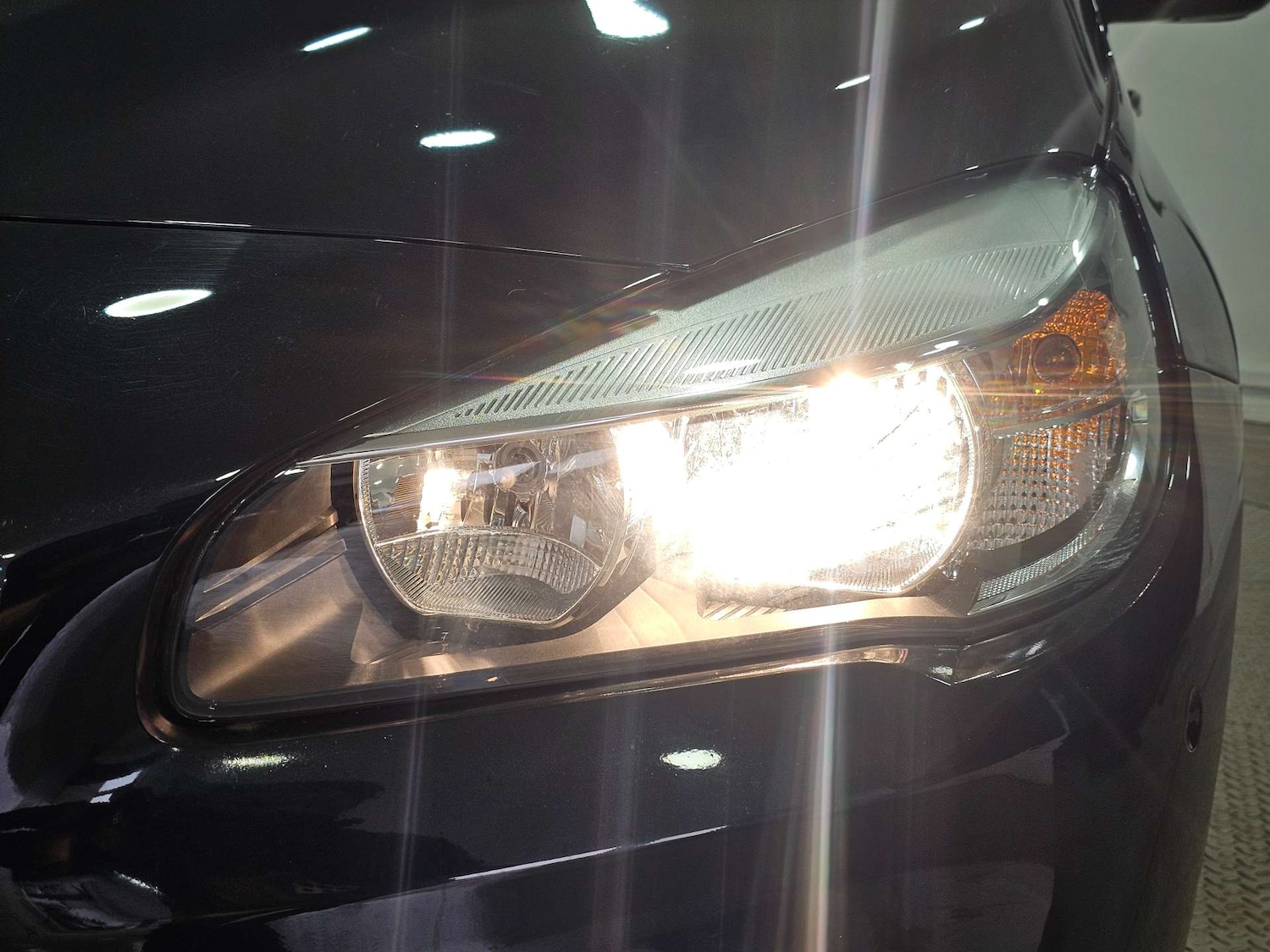 Used BMW 2 Series 2016 for sale - 77953419: Photo 14