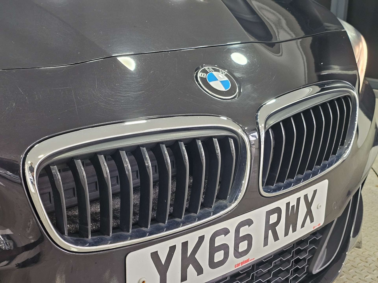 Used BMW 2 Series 2016 for sale - 77953419: Photo 17