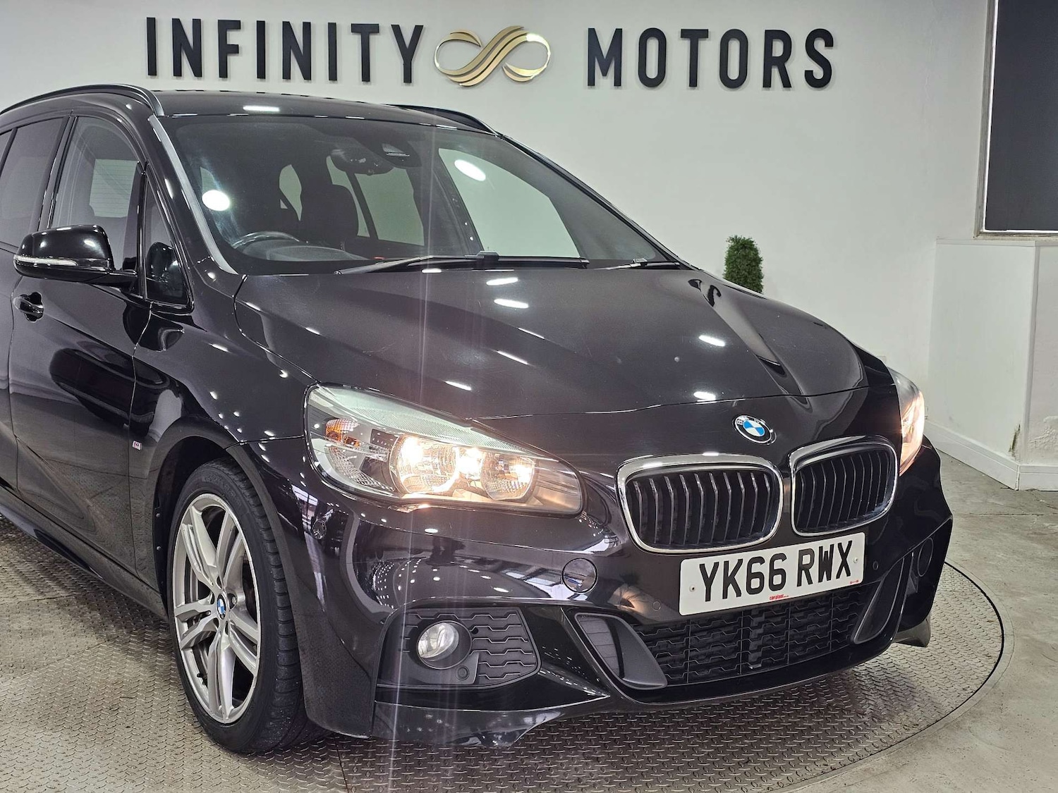 Used BMW 2 Series 2016 for sale - 77953419: Photo 18