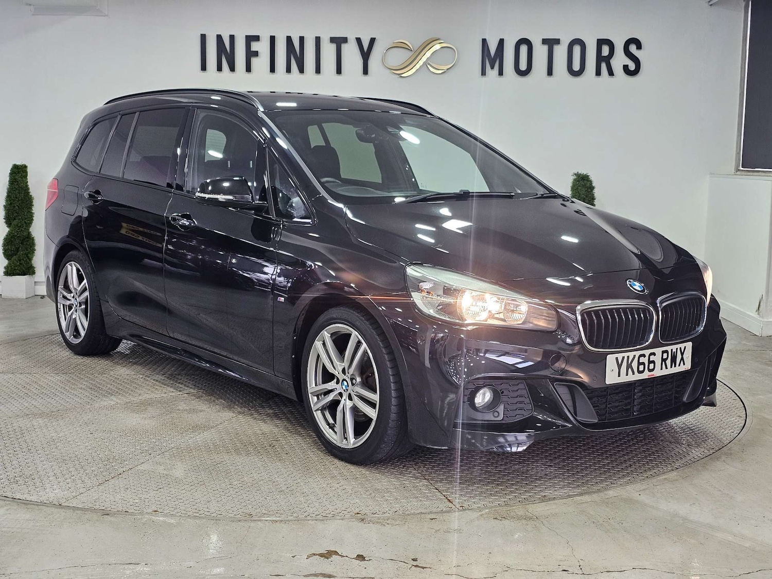 Used BMW 2 Series 2016 for sale - 77953419: Photo 19