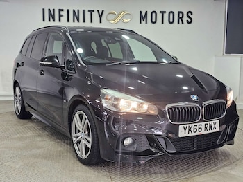 Used BMW 2 Series 2016 for sale - 77953419: Photo