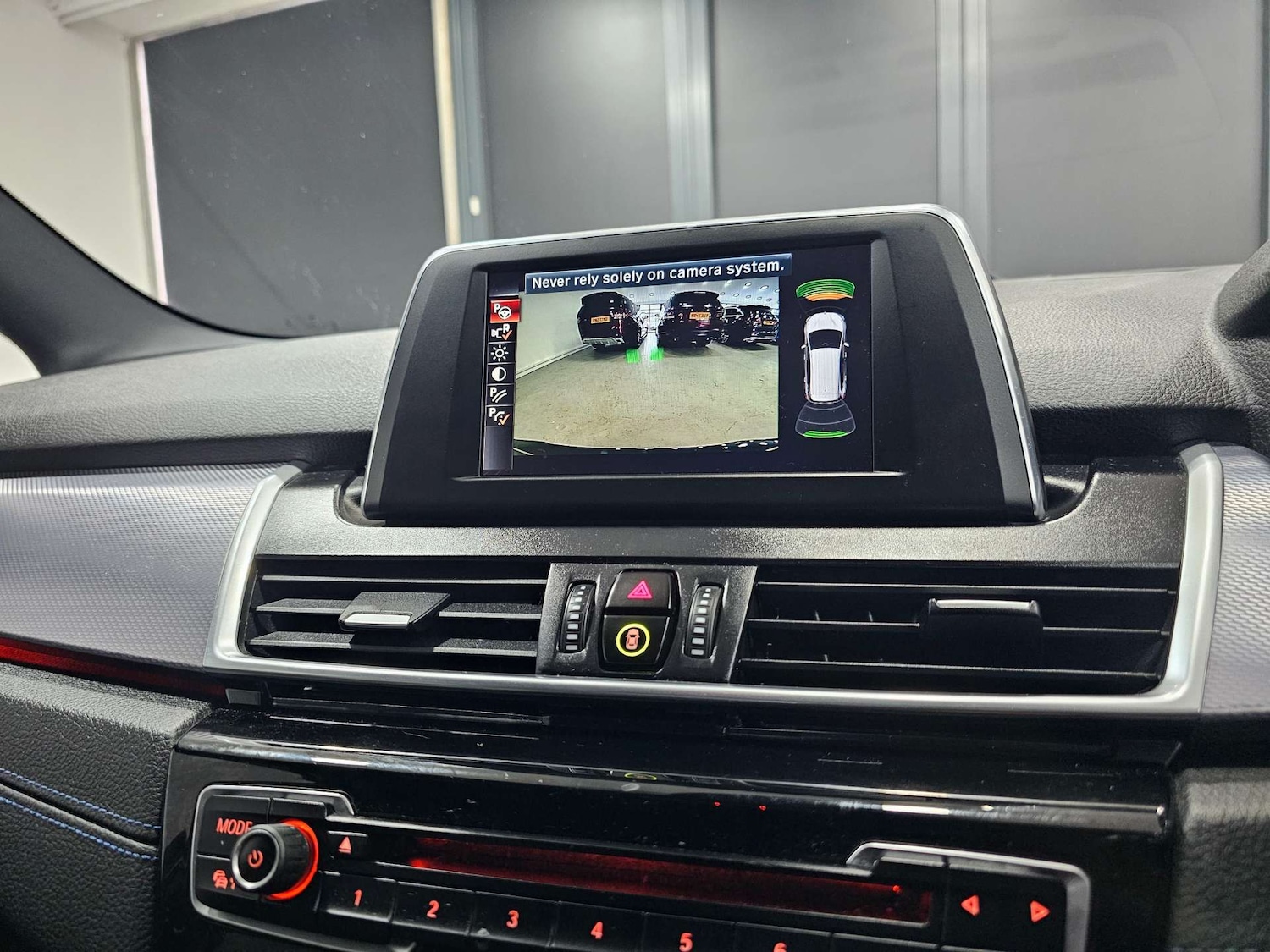 Used BMW 2 Series 2016 for sale - 77953419: Photo 2