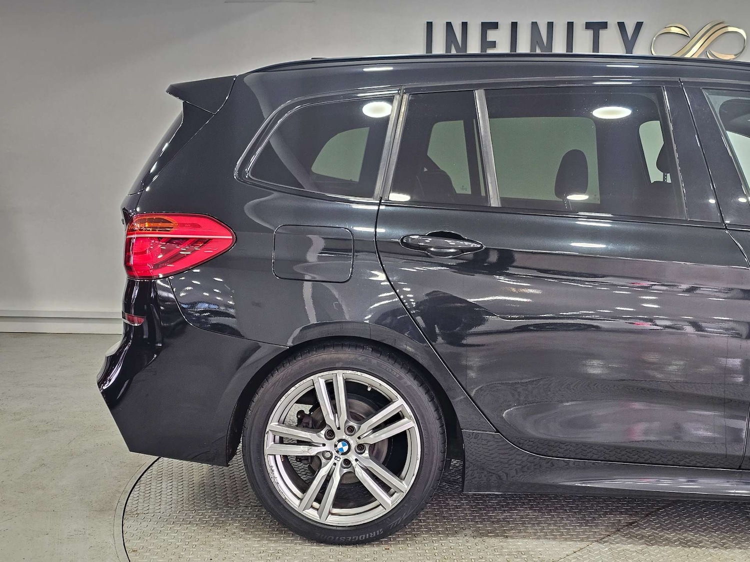 Used BMW 2 Series 2016 for sale - 77953419: Photo 21