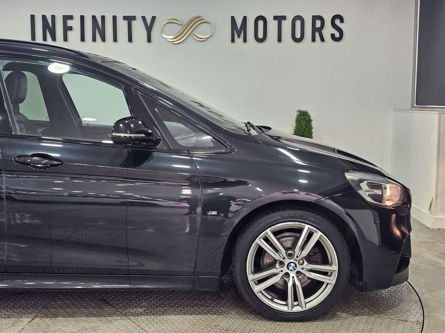 Used BMW 2 Series 2016 for sale - 77953419: Photo 22