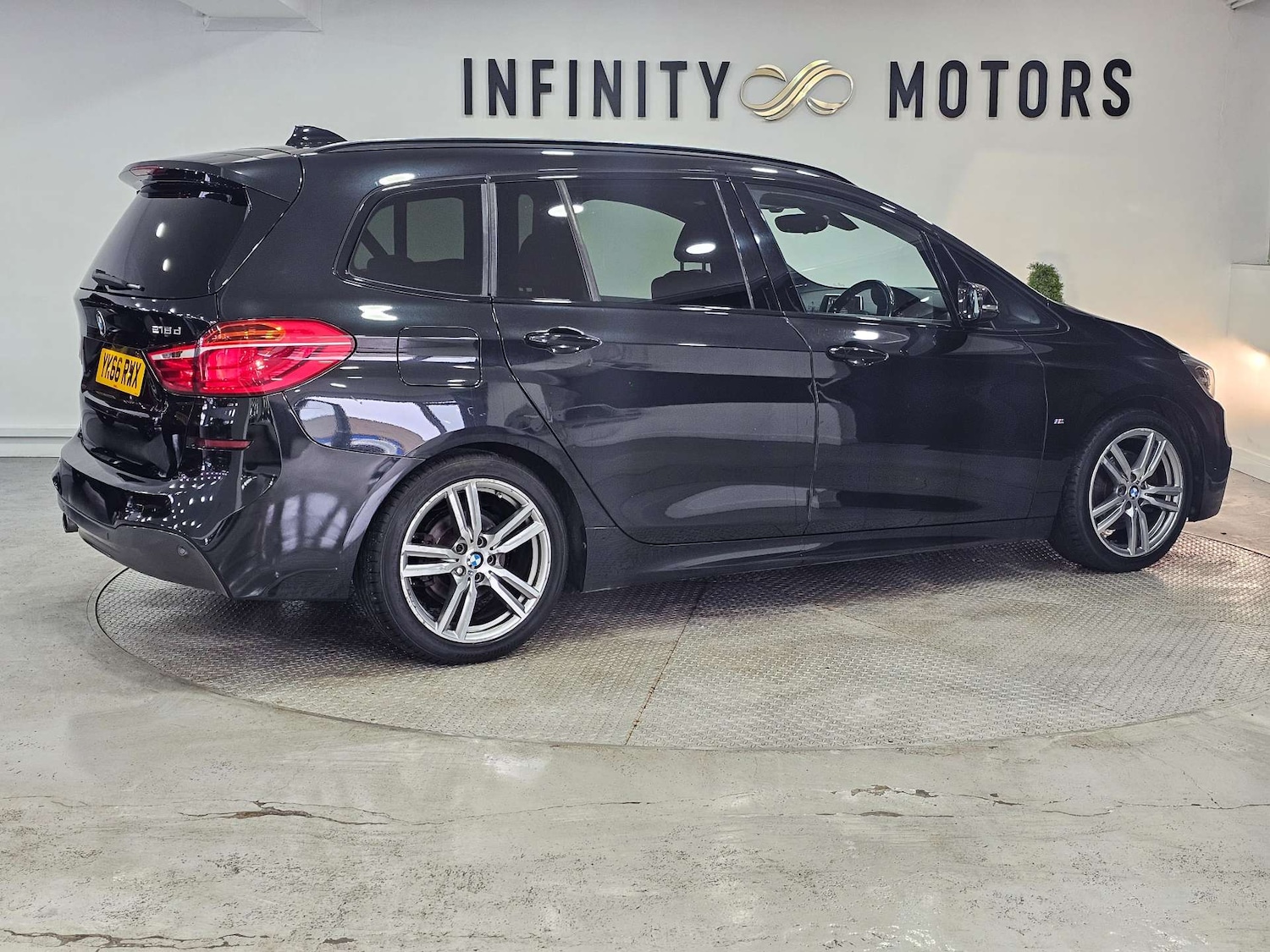 Used BMW 2 Series 2016 for sale - 77953419: Photo 24