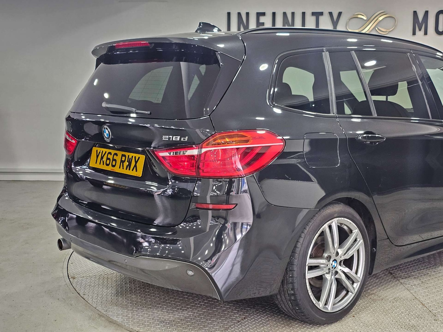 Used BMW 2 Series 2016 for sale - 77953419: Photo 25