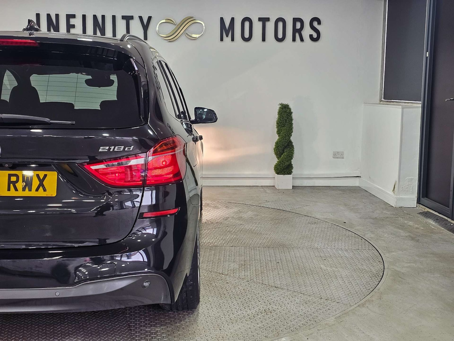 Used BMW 2 Series 2016 for sale - 77953419: Photo 28