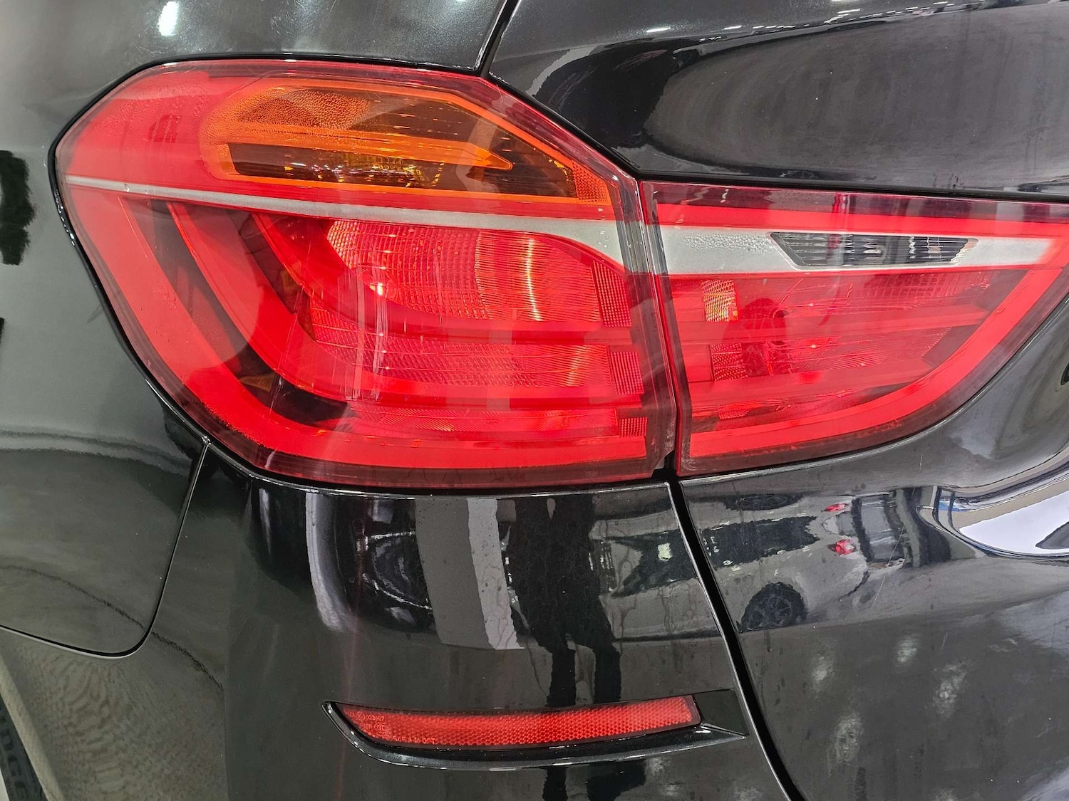 Used BMW 2 Series 2016 for sale - 77953419: Photo 29