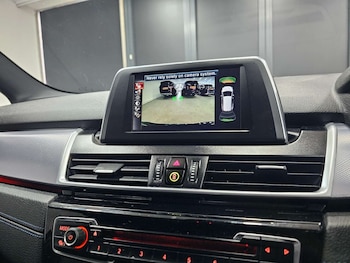 Used BMW 2 Series 2016 for sale - 77953419: Photo