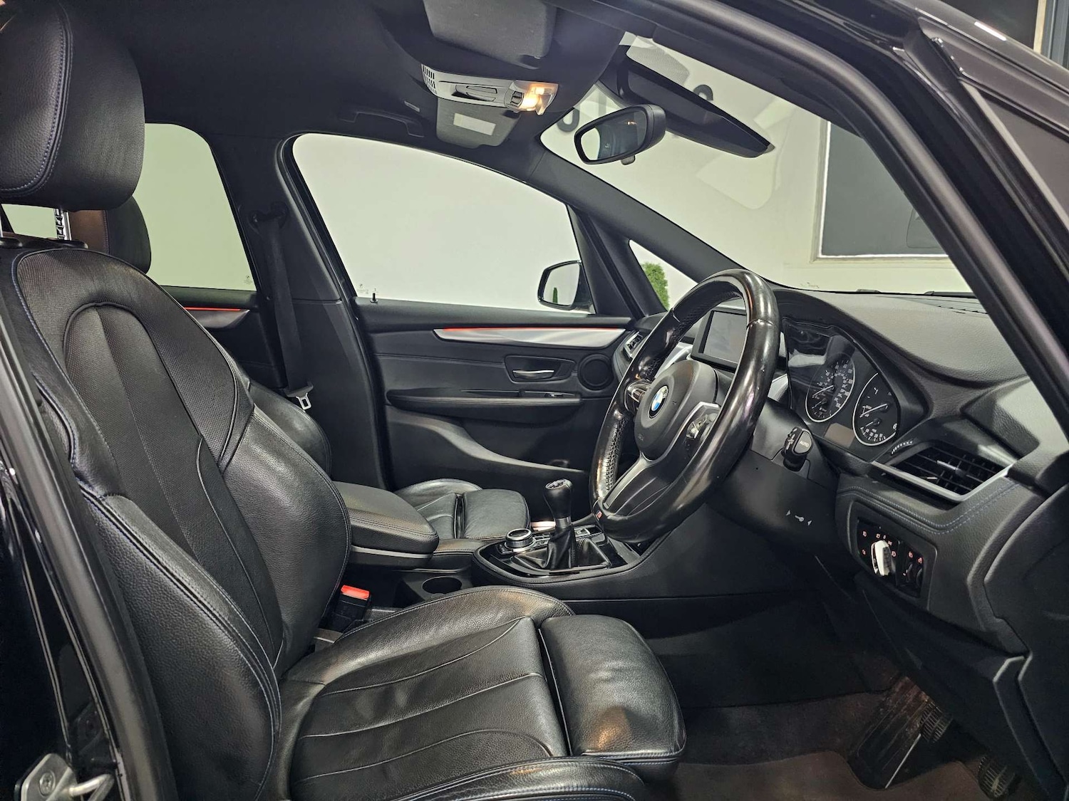 Used BMW 2 Series 2016 for sale - 77953419: Photo 3