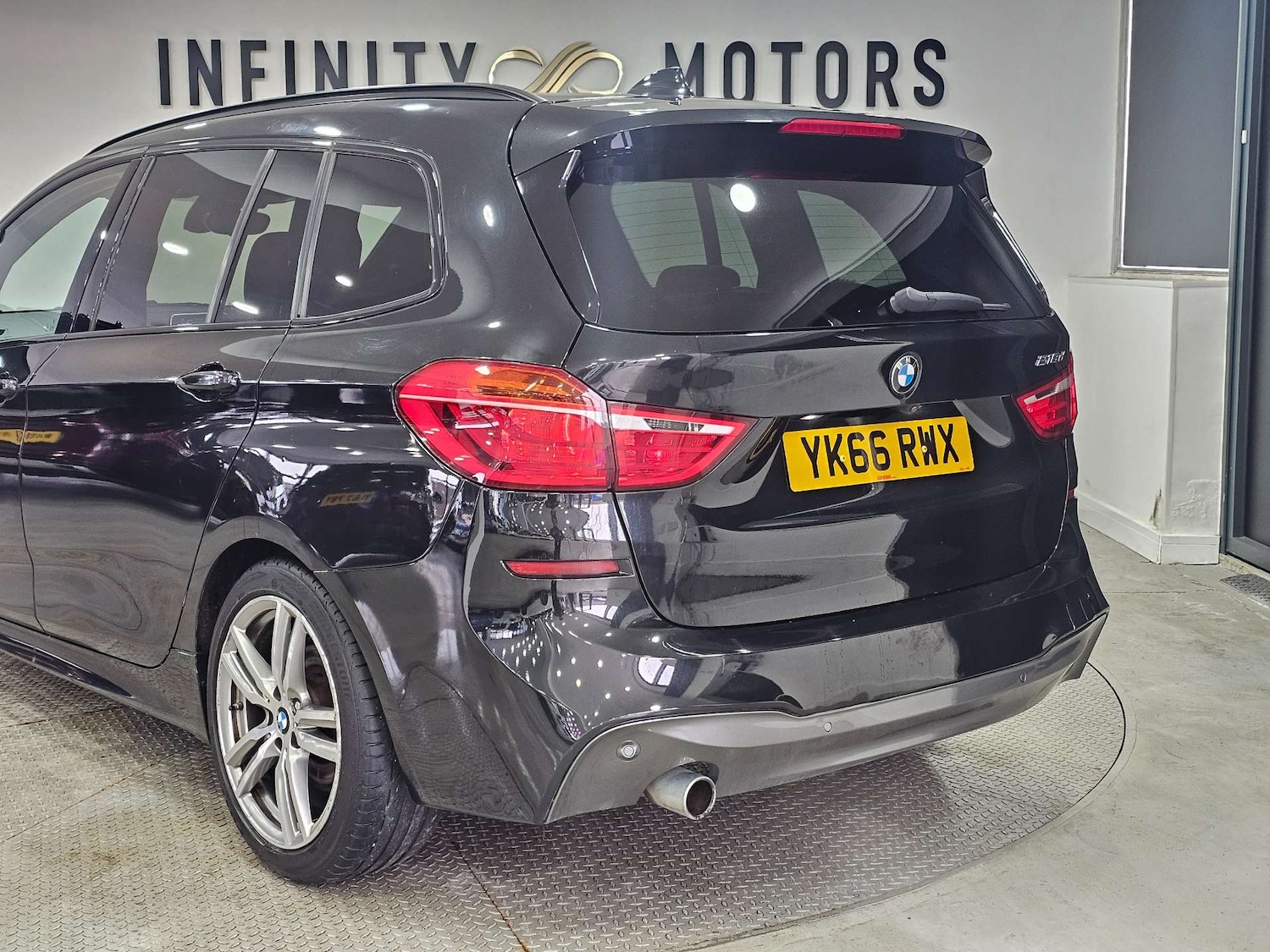 Used BMW 2 Series 2016 for sale - 77953419: Photo 30