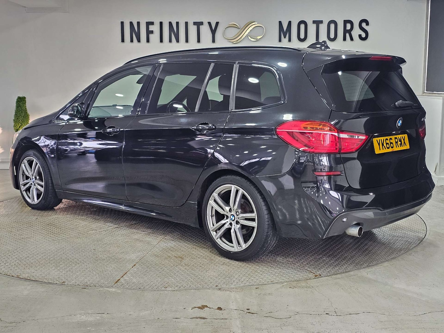 Used BMW 2 Series 2016 for sale - 77953419: Photo 31