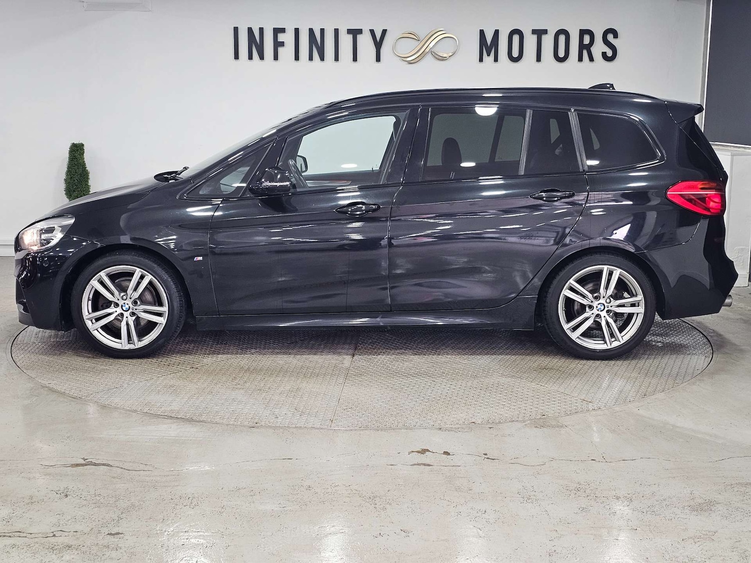 Used BMW 2 Series 2016 for sale - 77953419: Photo 32