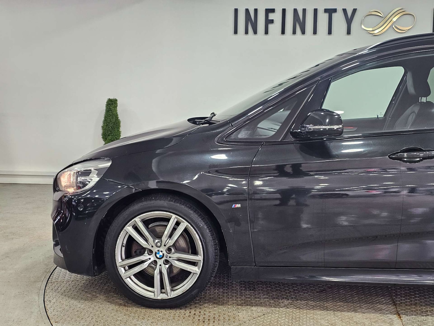 Used BMW 2 Series 2016 for sale - 77953419: Photo 33