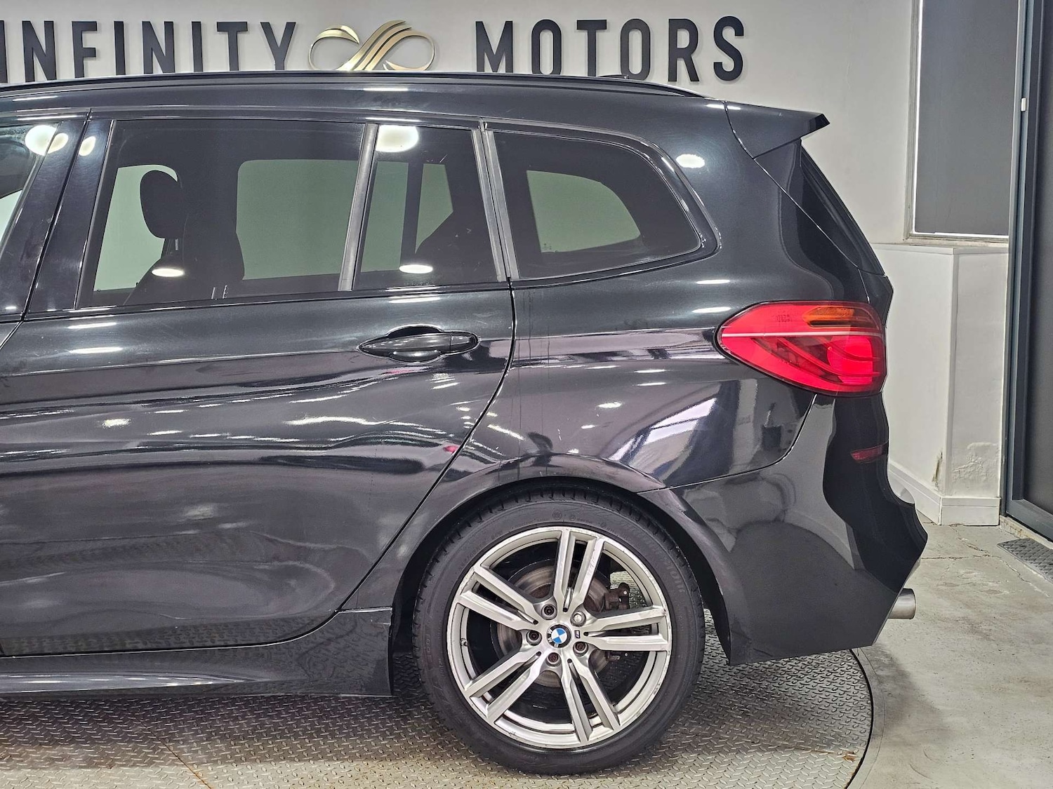 Used BMW 2 Series 2016 for sale - 77953419: Photo 34