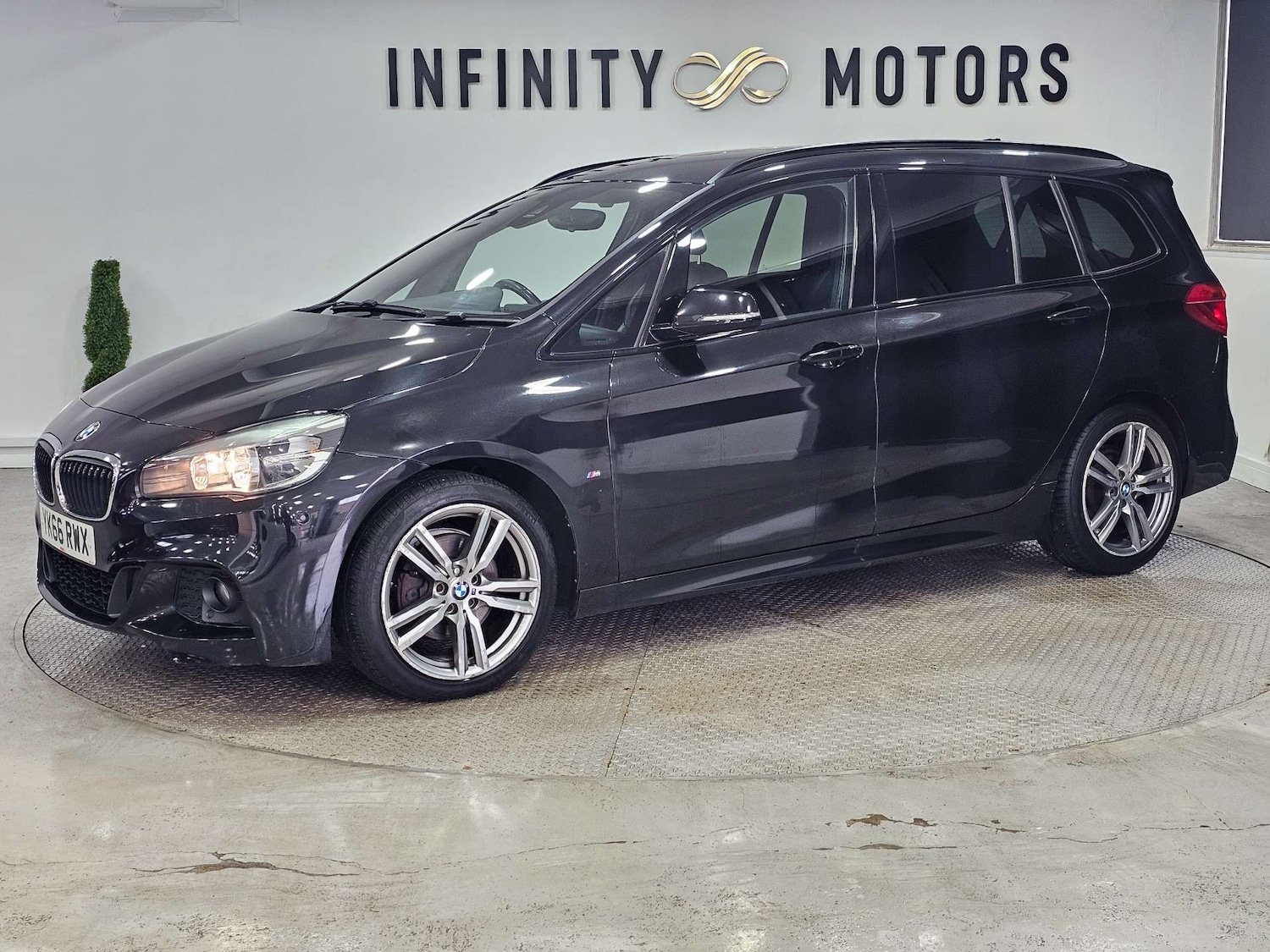 Used BMW 2 Series 2016 for sale - 77953419: Photo 35