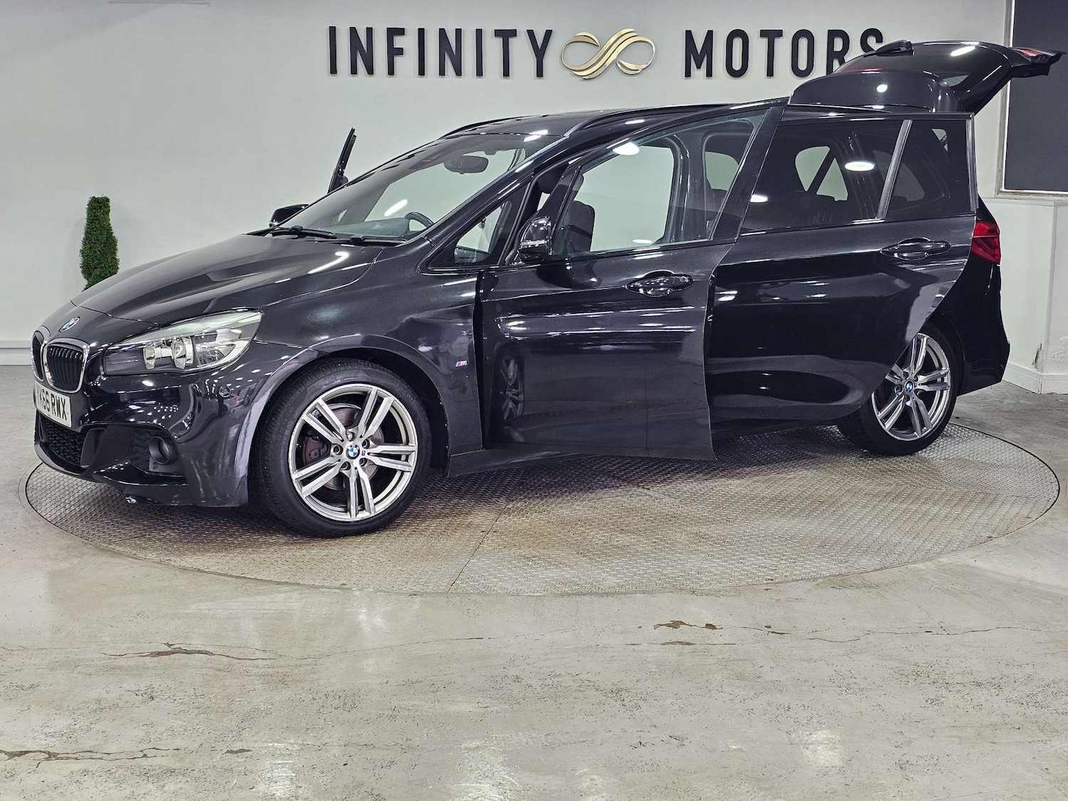 Used BMW 2 Series 2016 for sale - 77953419: Photo 37