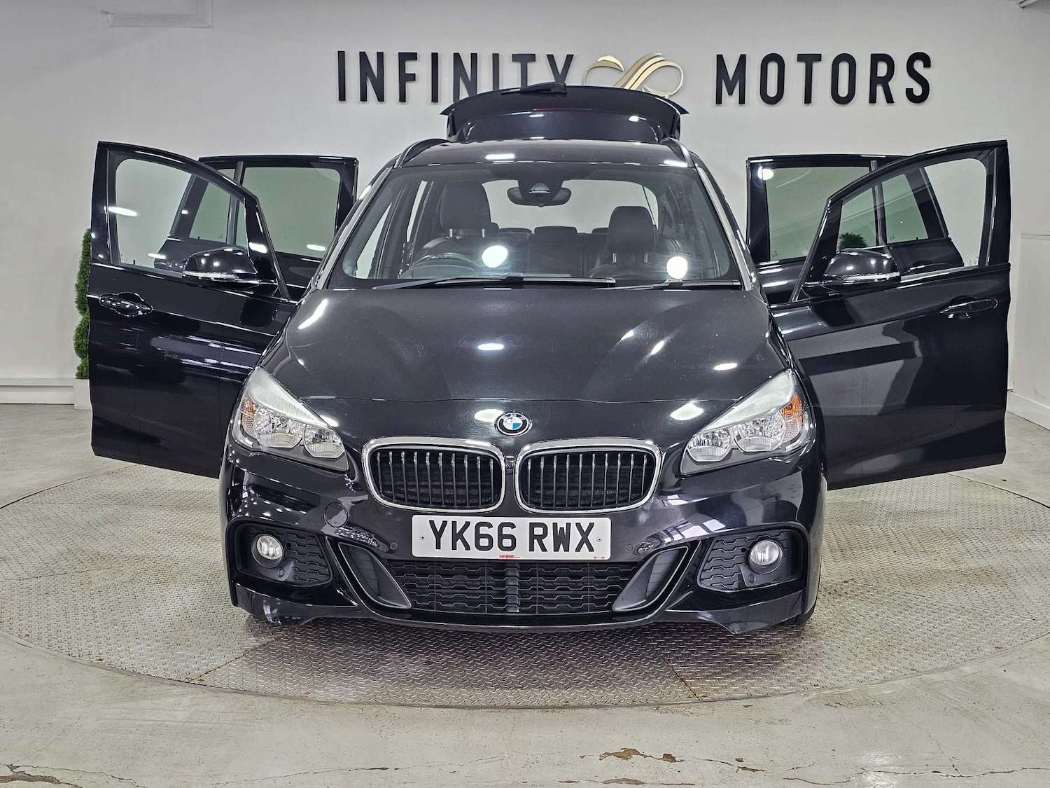 Used BMW 2 Series 2016 for sale - 77953419: Photo 38