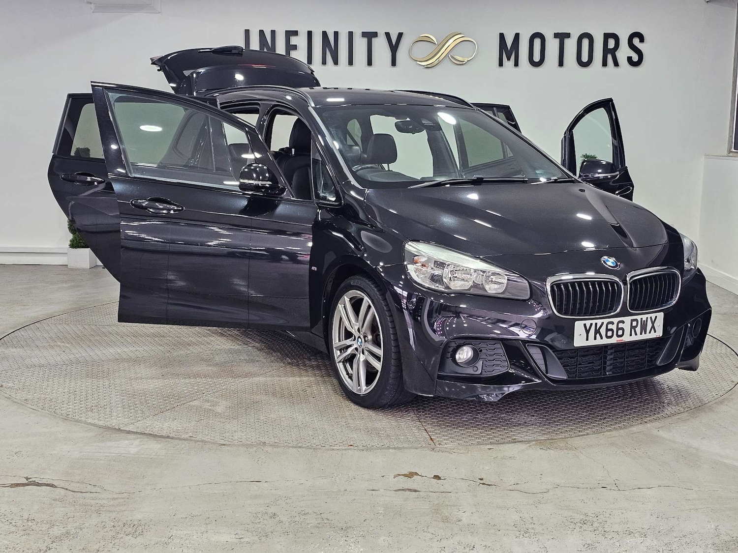 Used BMW 2 Series 2016 for sale - 77953419: Photo 39