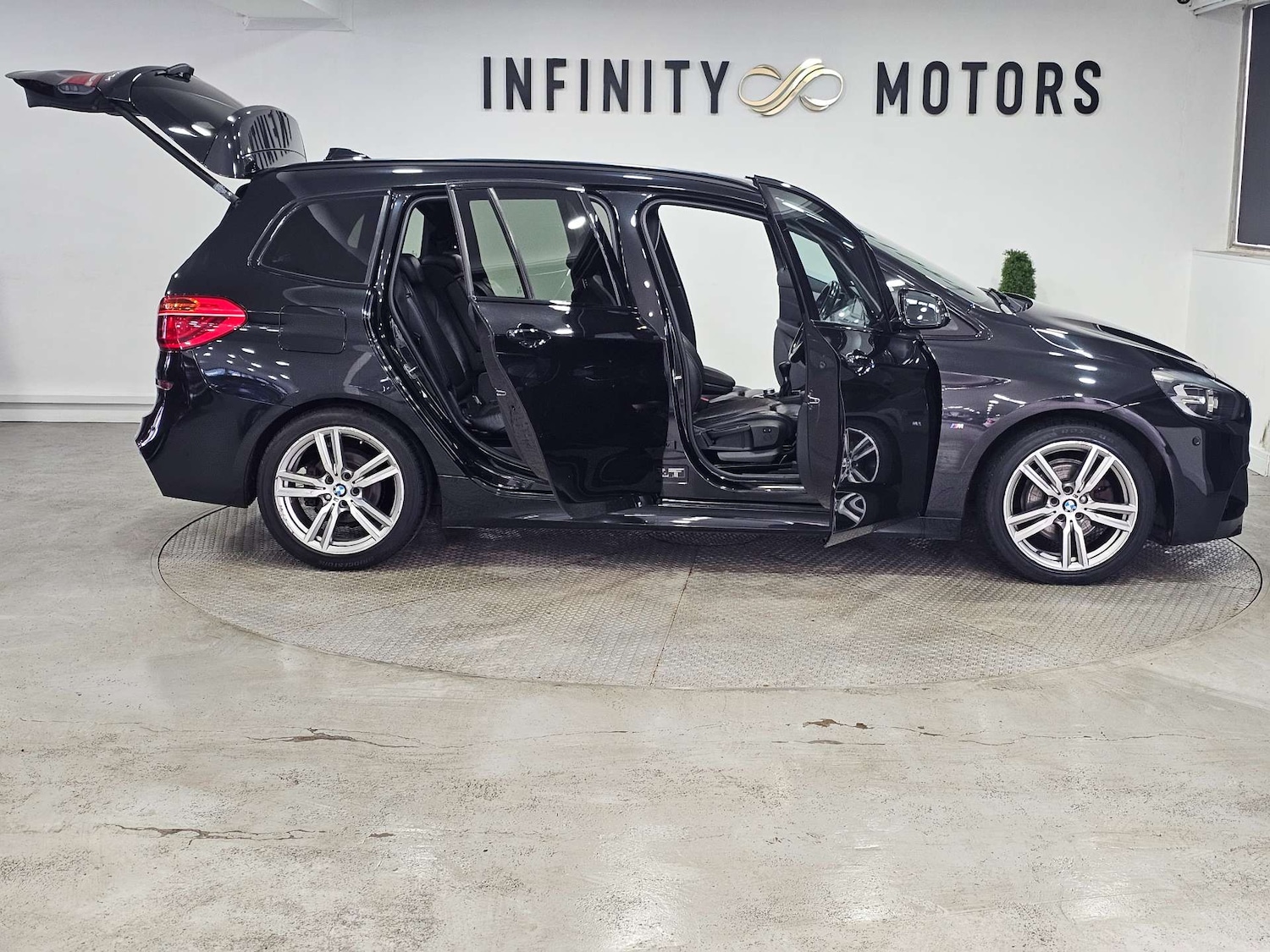 Used BMW 2 Series 2016 for sale - 77953419: Photo 40