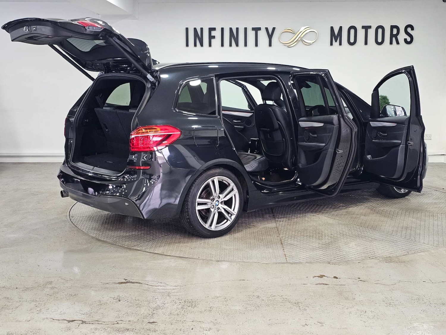 Used BMW 2 Series 2016 for sale - 77953419: Photo 41