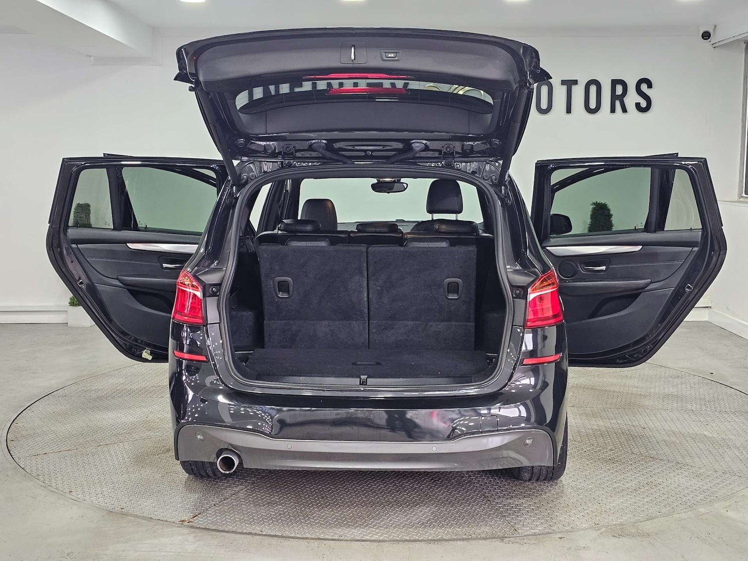 Used BMW 2 Series 2016 for sale - 77953419: Photo 42