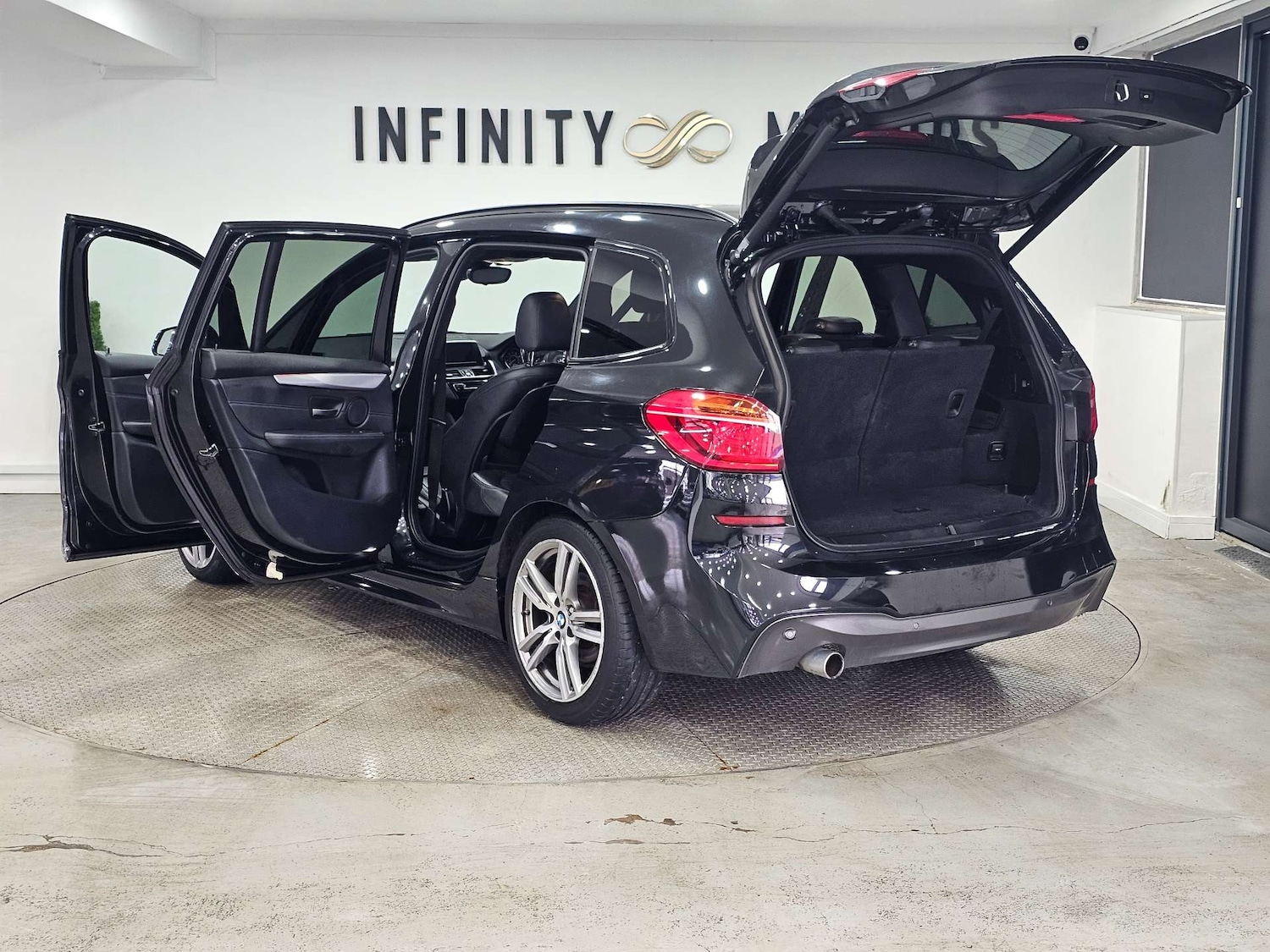 Used BMW 2 Series 2016 for sale - 77953419: Photo 43