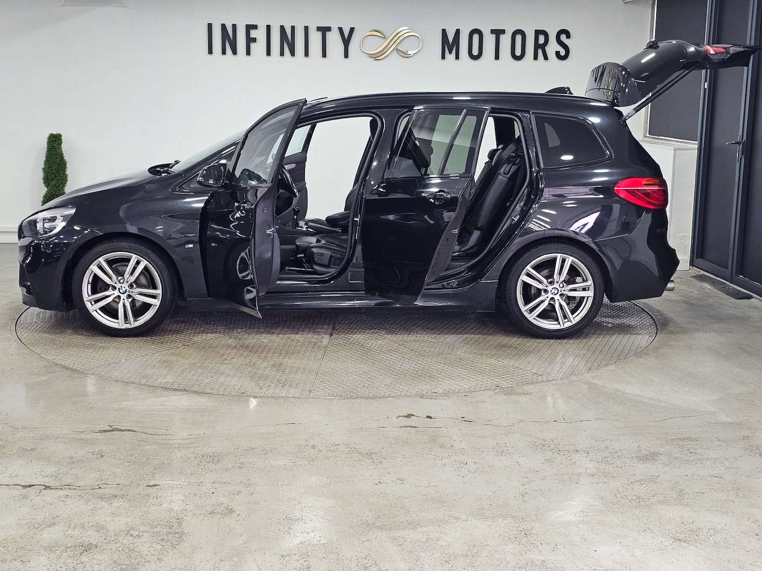 Used BMW 2 Series 2016 for sale - 77953419: Photo 44