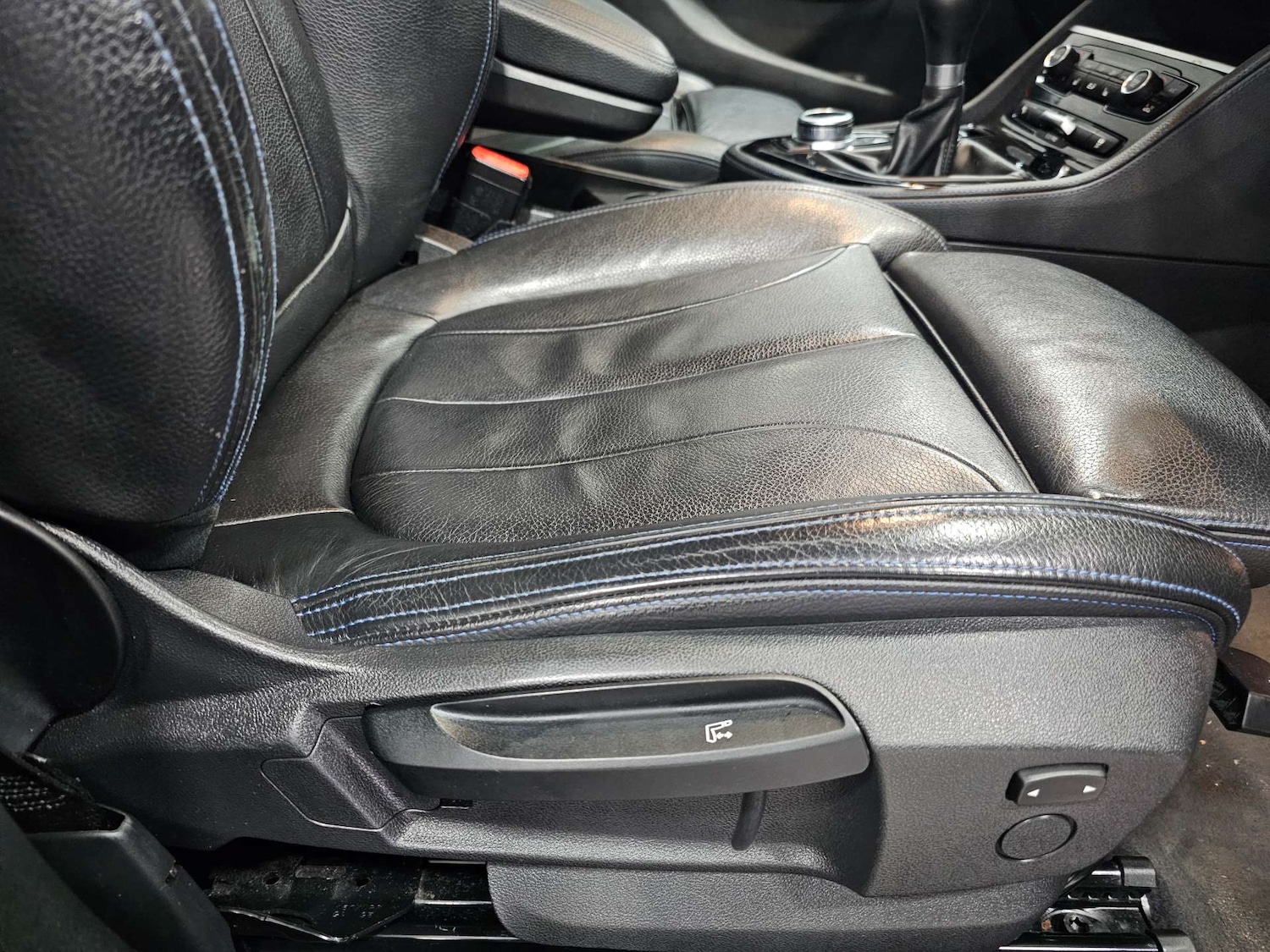 Used BMW 2 Series 2016 for sale - 77953419: Photo 45