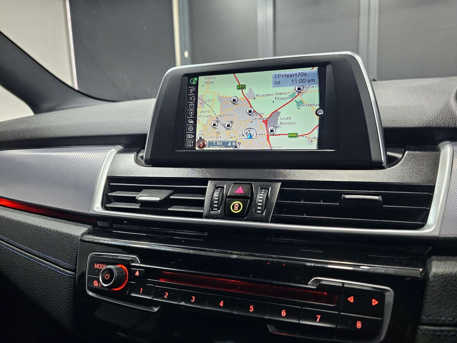 Used BMW 2 Series 2016 for sale - 77953419: Photo 5