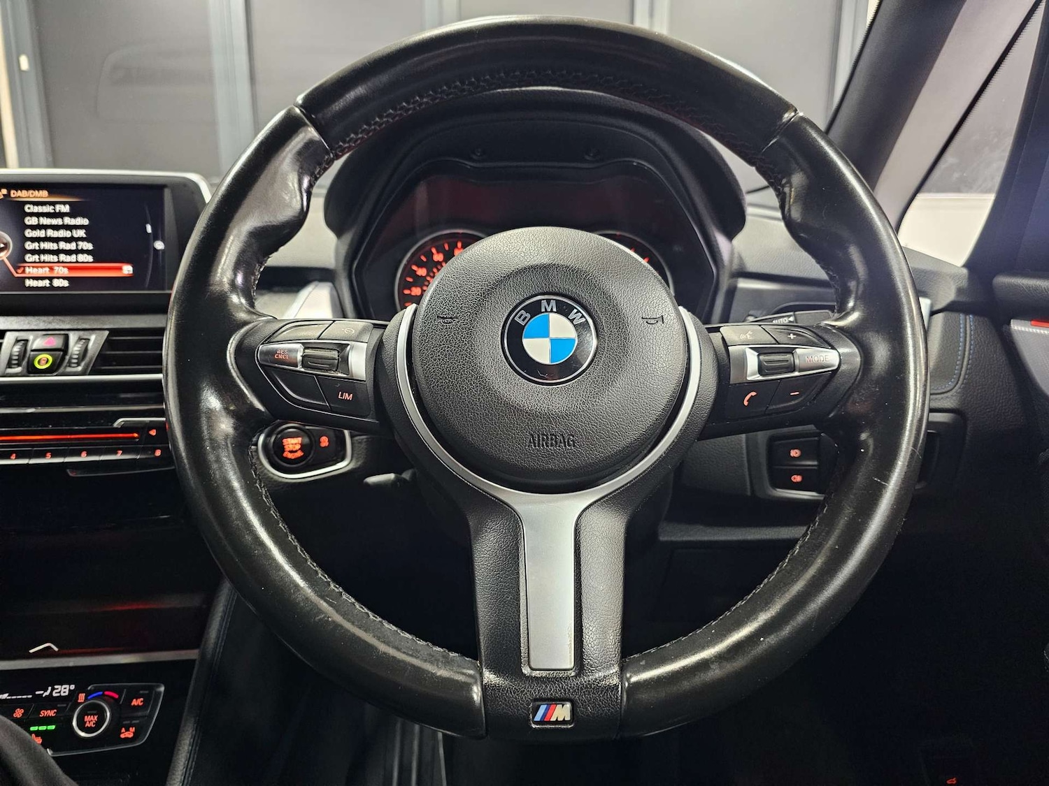 Used BMW 2 Series 2016 for sale - 77953419: Photo 50