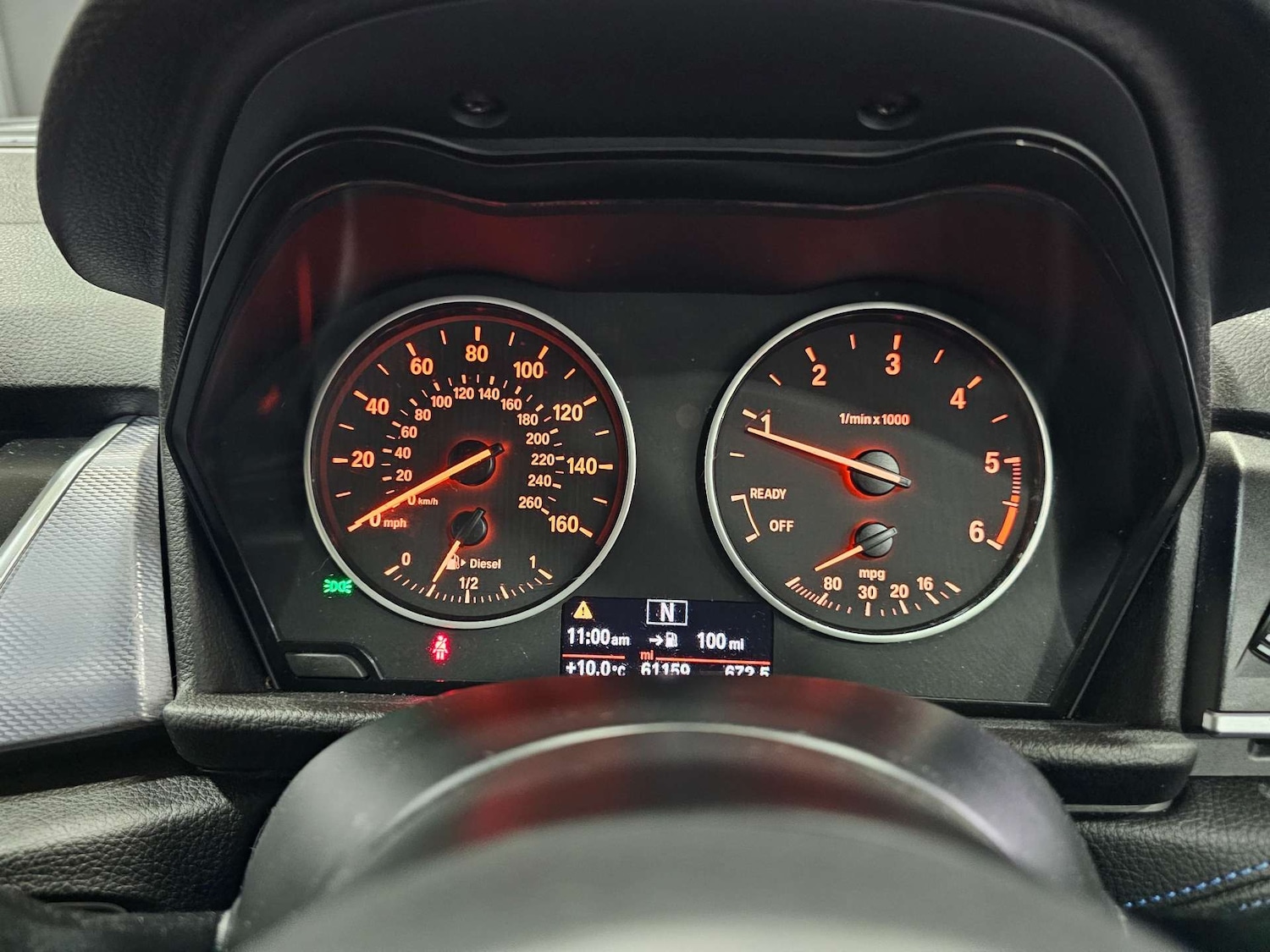 Used BMW 2 Series 2016 for sale - 77953419: Photo 55