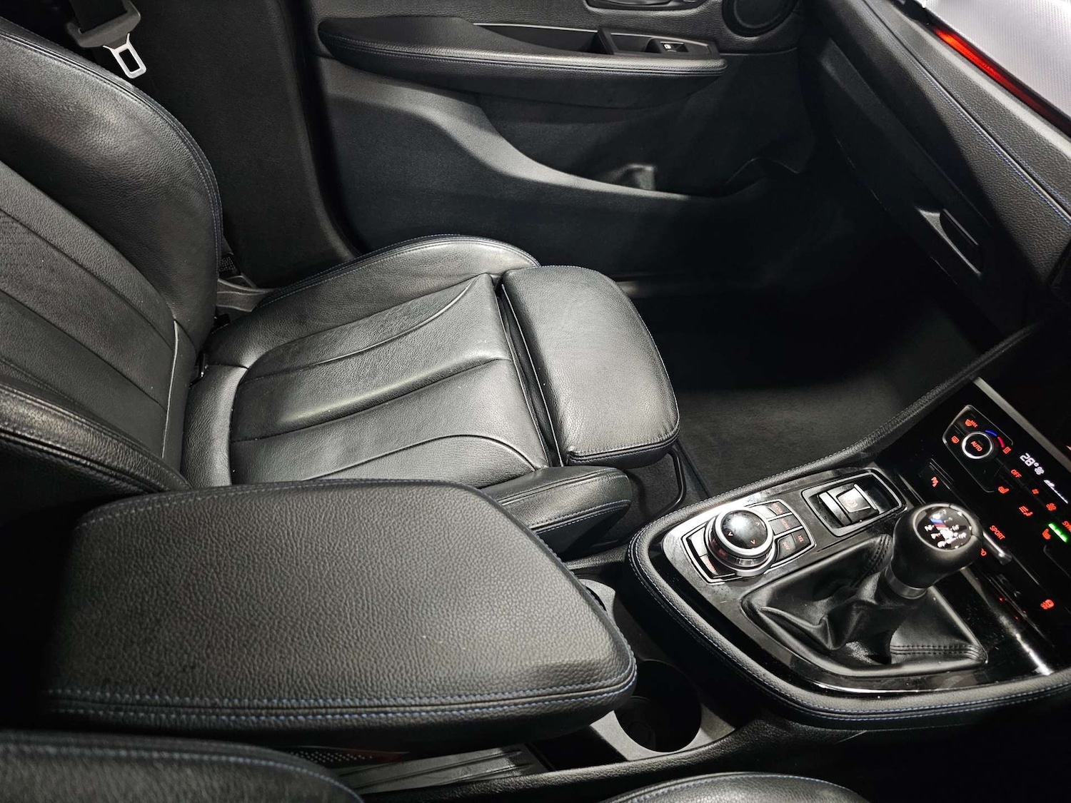 Used BMW 2 Series 2016 for sale - 77953419: Photo 56