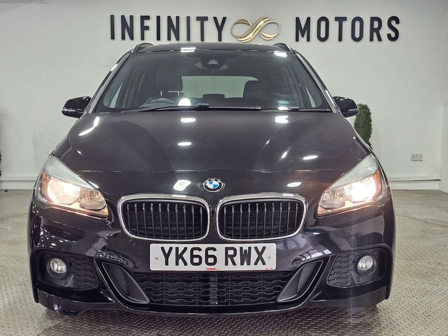 Used BMW 2 Series 2016 for sale - 77953419: Photo 6