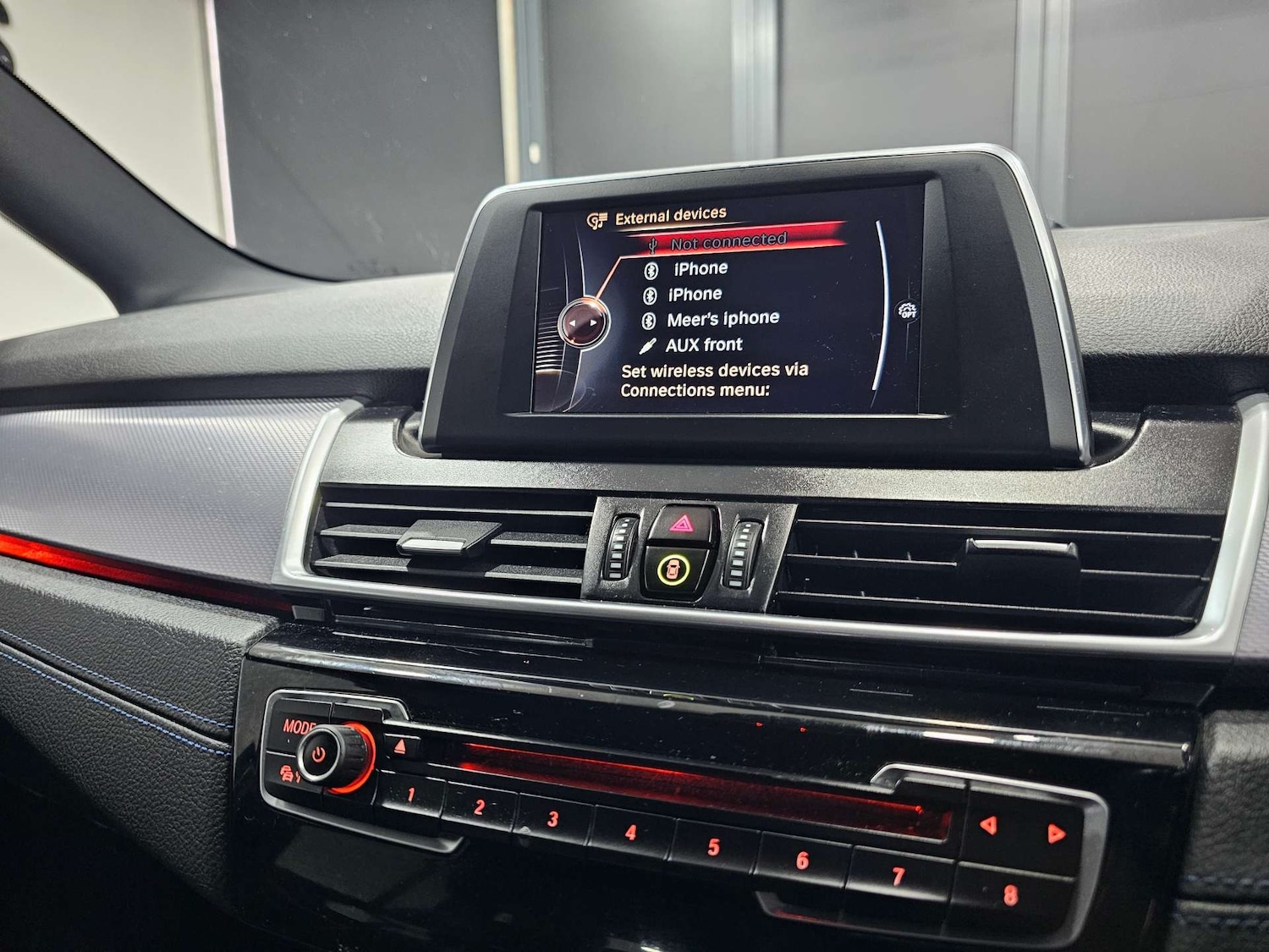 Used BMW 2 Series 2016 for sale - 77953419: Photo 63