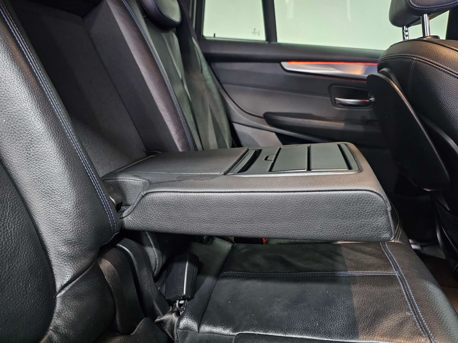 Used BMW 2 Series 2016 for sale - 77953419: Photo 79