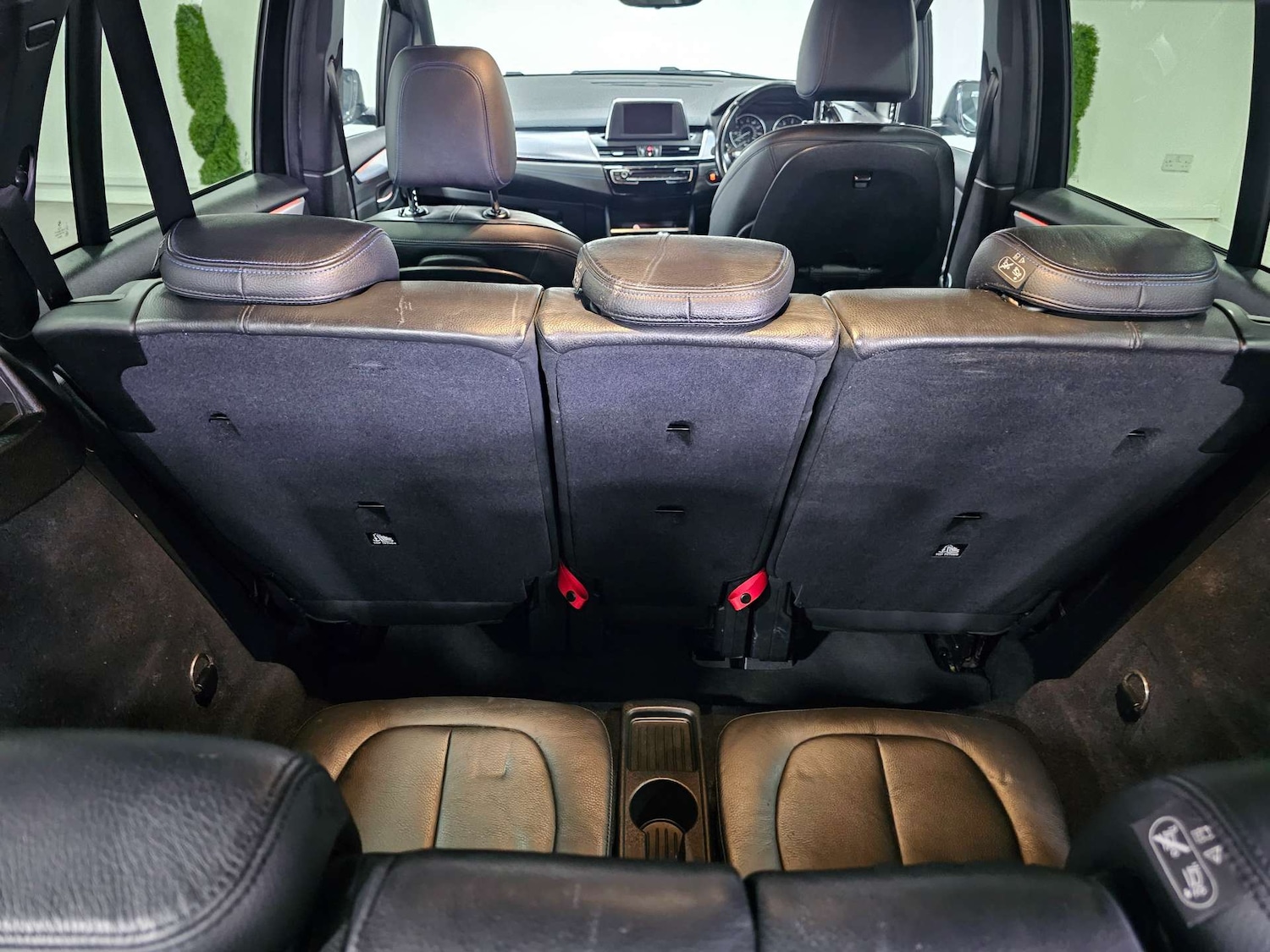 Used BMW 2 Series 2016 for sale - 77953419: Photo 82