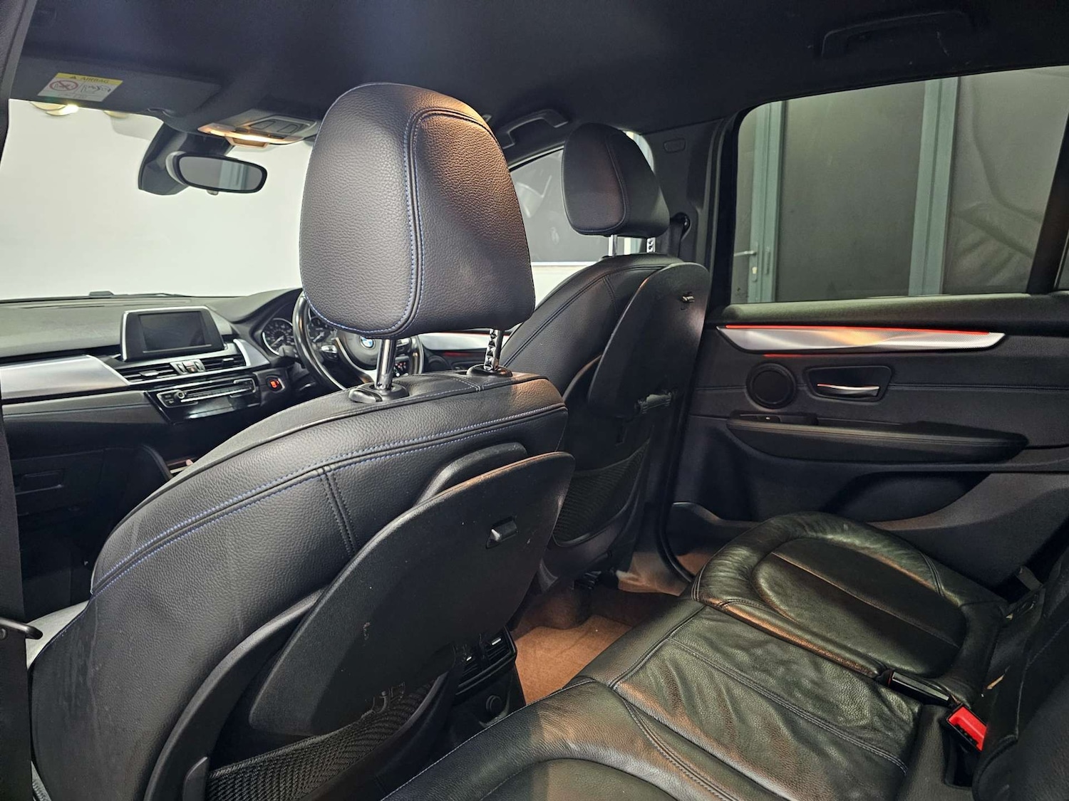 Used BMW 2 Series 2016 for sale - 77953419: Photo 84