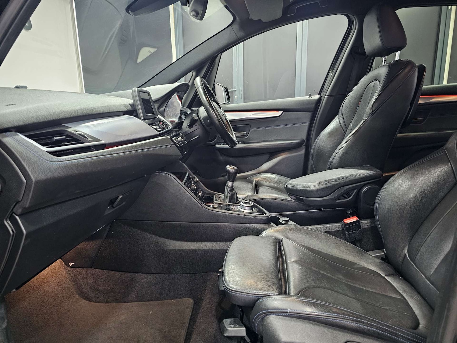 Used BMW 2 Series 2016 for sale - 77953419: Photo 87