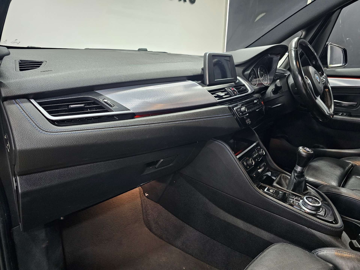 Used BMW 2 Series 2016 for sale - 77953419: Photo 88