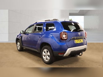 Used Dacia Duster 2020 for sale - 78692873: Photo