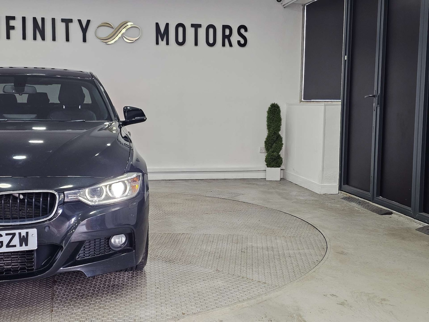 Used BMW 3 Series 2014 for sale - 77261421: Photo 11