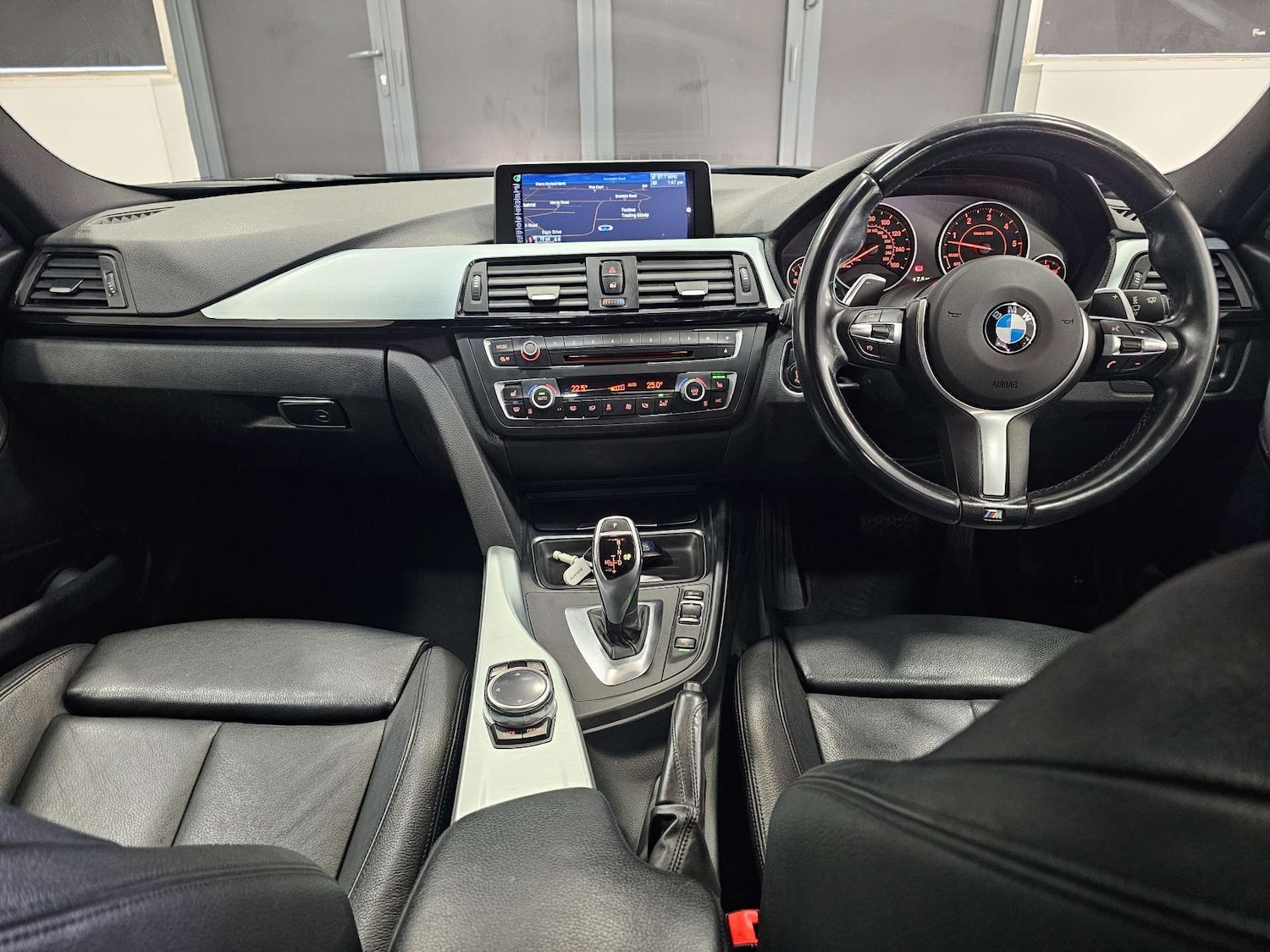 Used BMW 3 Series 2014 for sale - 77261421: Photo 15